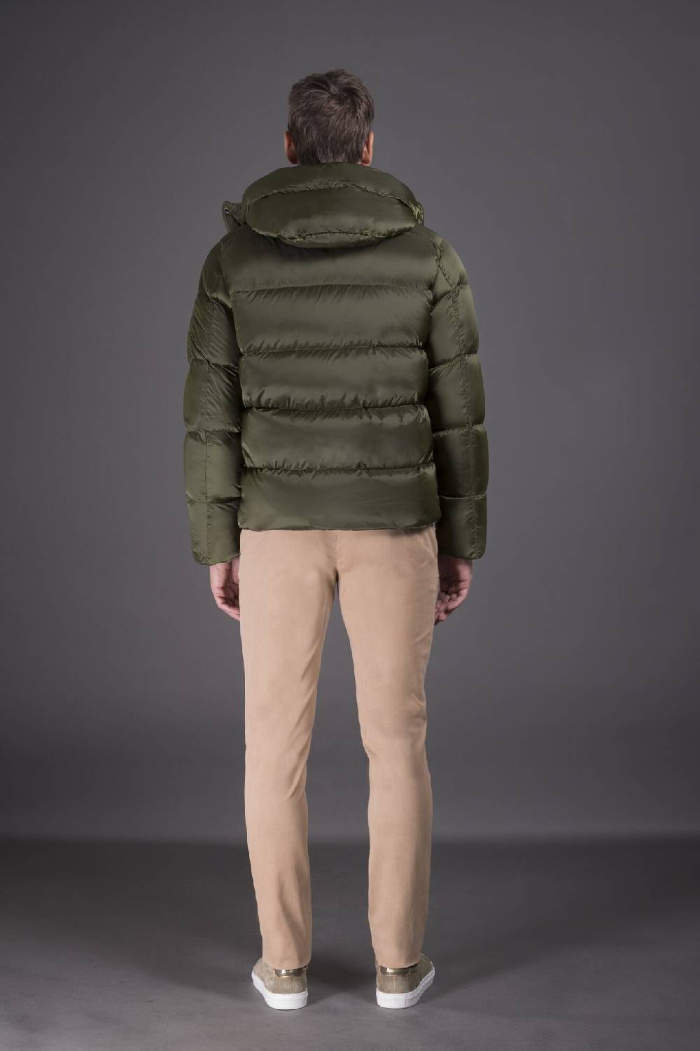 Moorer Giacche NADIR-SH