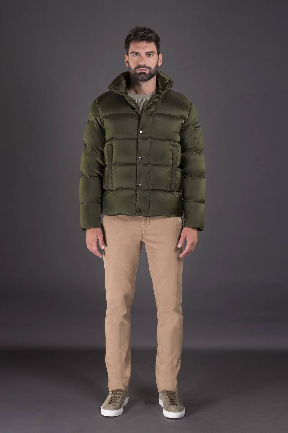 Moorer Giacche NADIR-SH