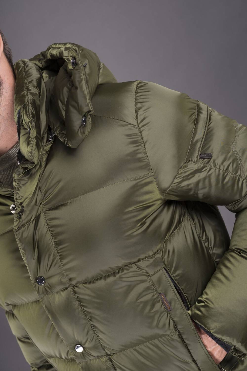 Moorer Giacche NADIR-SH