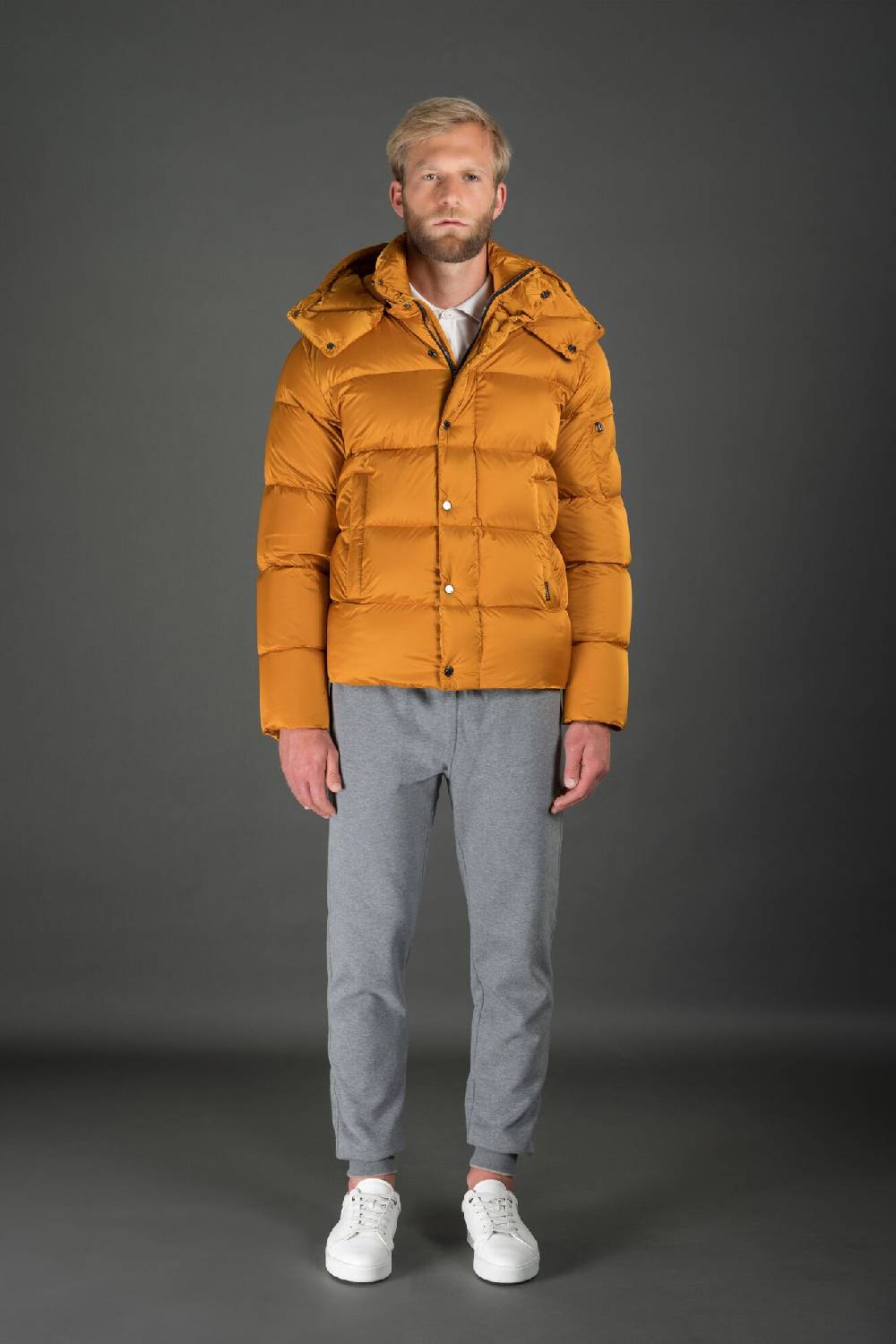 Moorer Giacche NADIR-SH