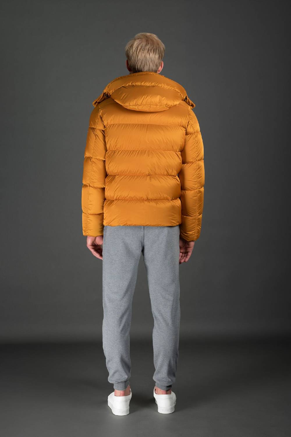 Moorer Giacche NADIR-SH