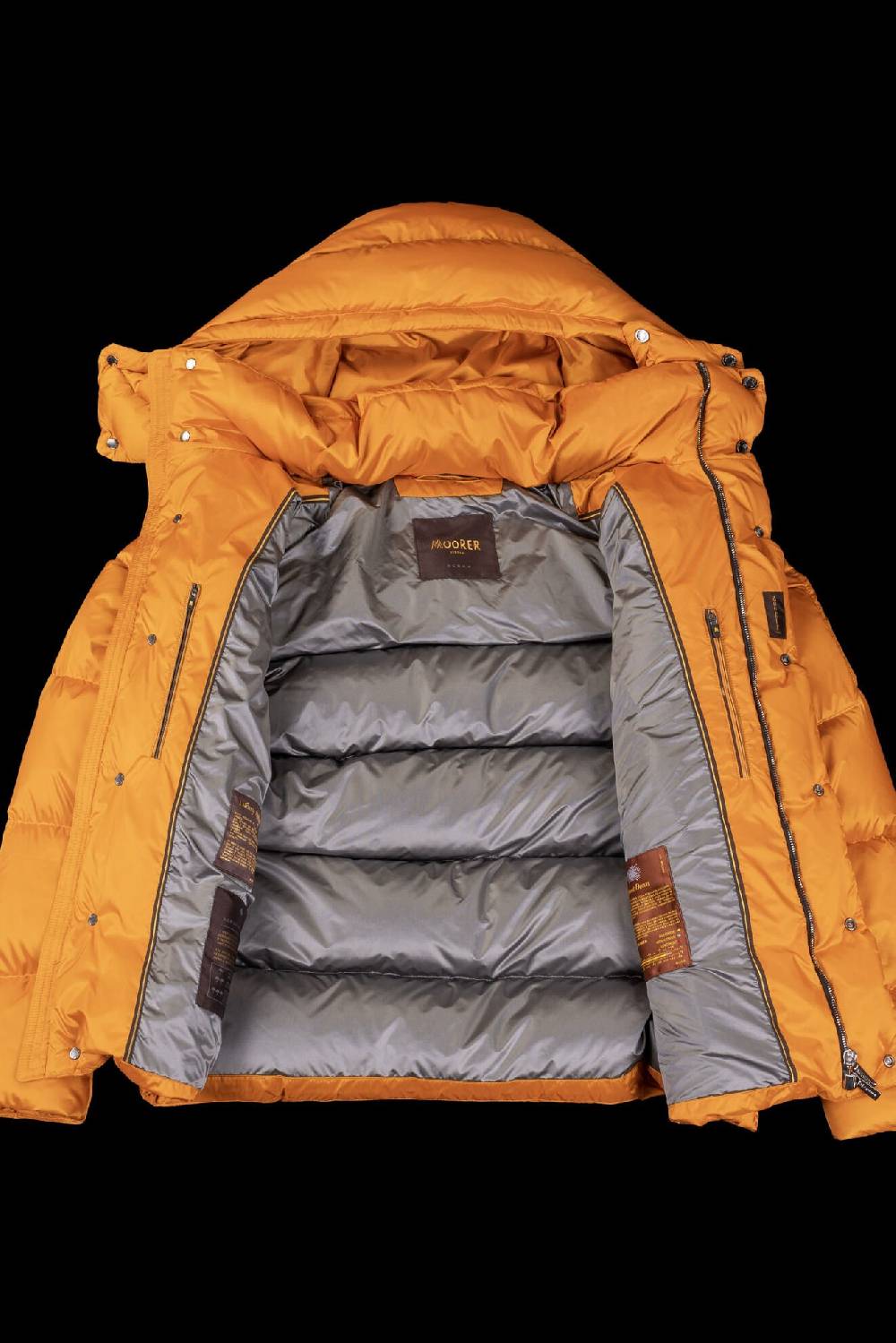 Moorer Giacche NADIR-SH