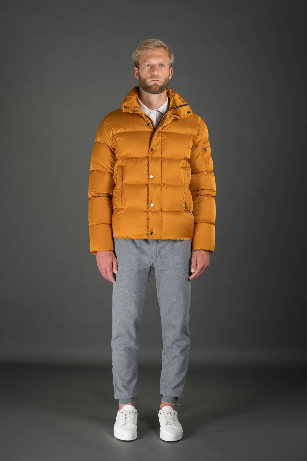 Moorer Giacche NADIR-SH