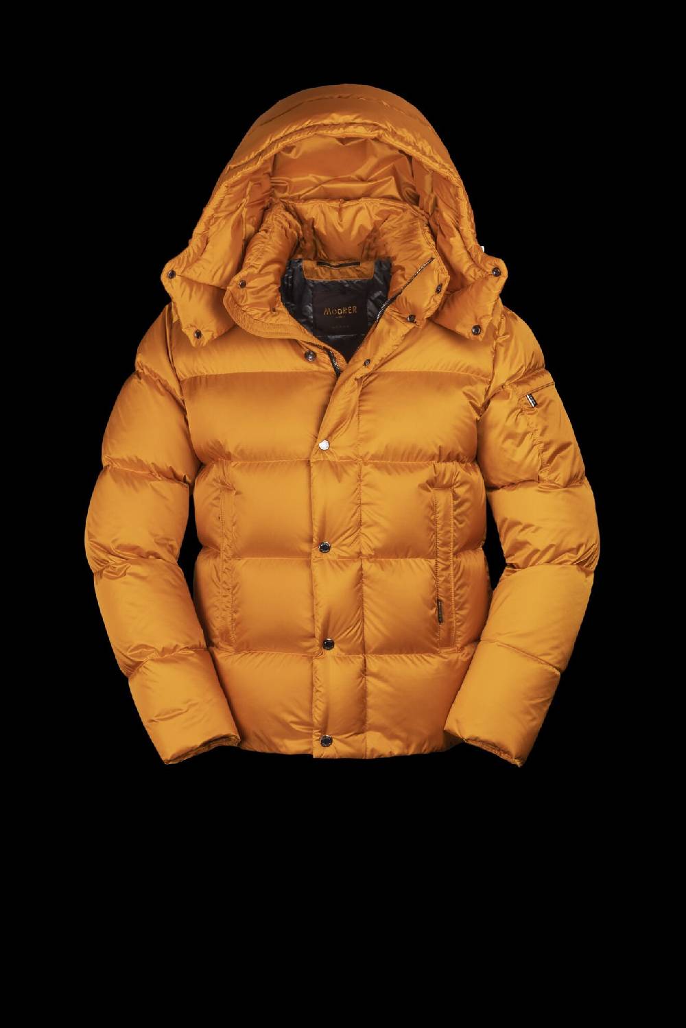 Moorer Giacche NADIR-SH