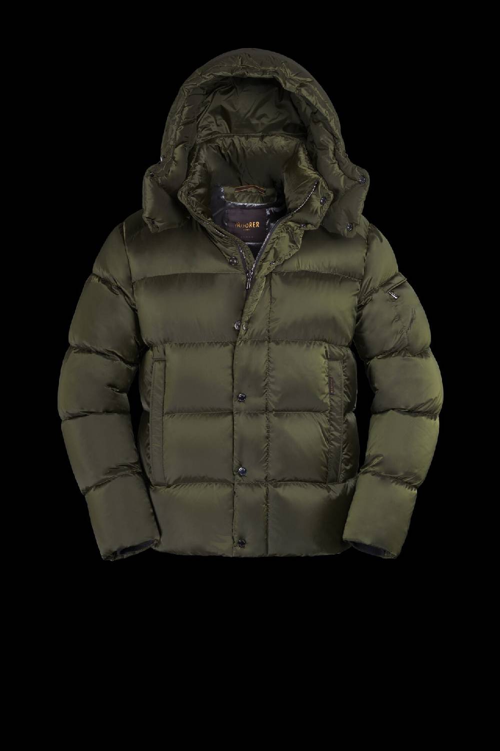 Moorer Giacche NADIR-SH