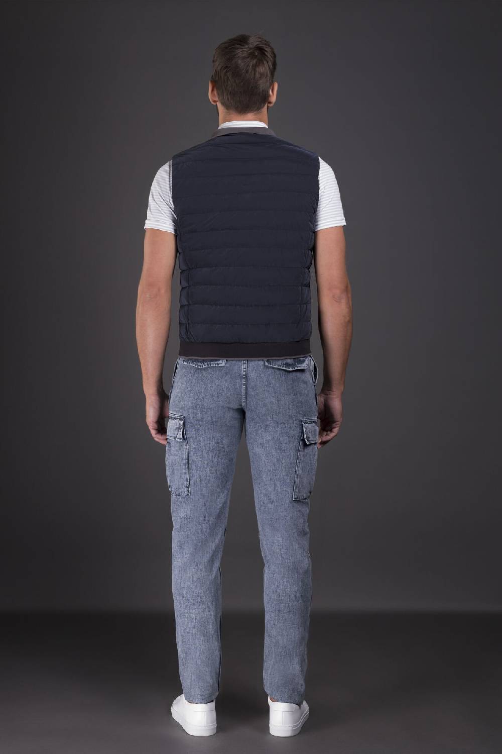 Moorer Giacche NELLIGAN-OS