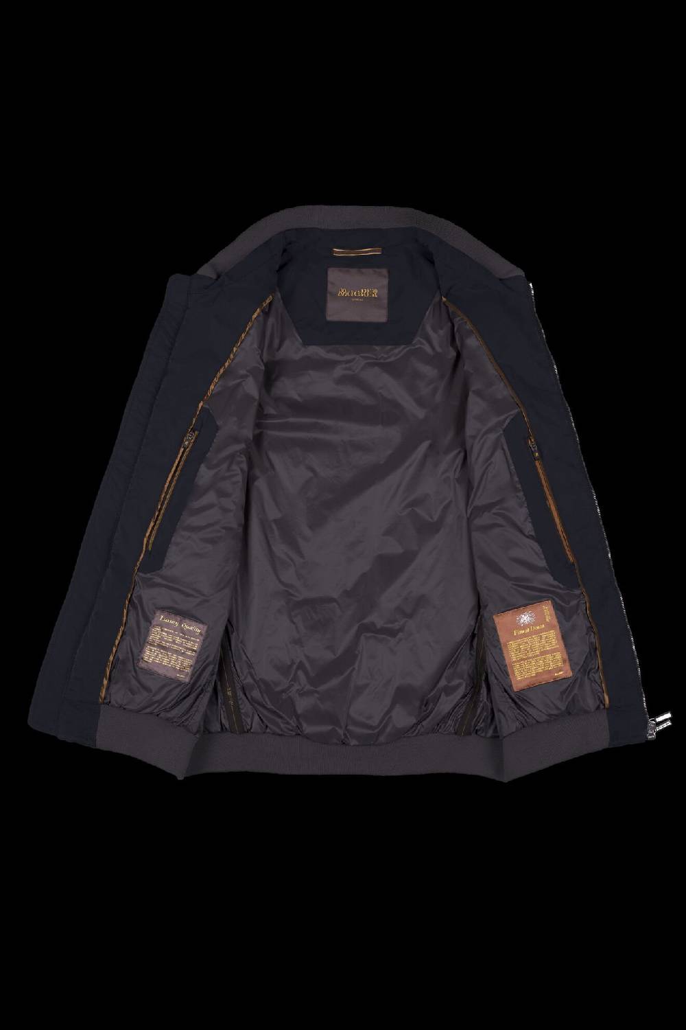 Moorer Giacche NELLIGAN-OS