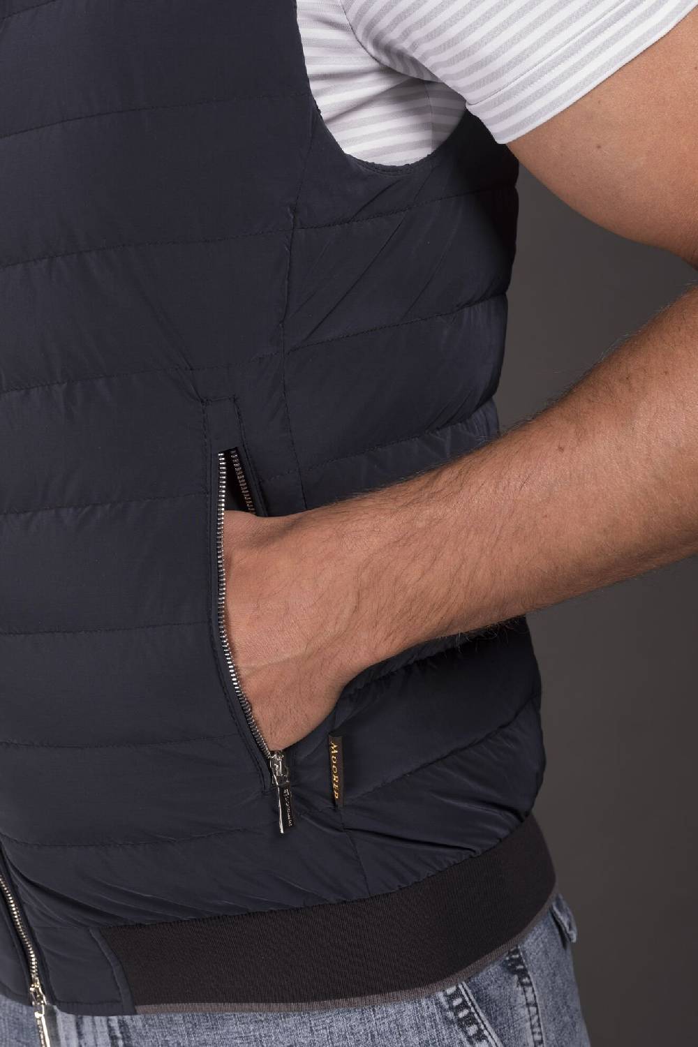 Moorer Giacche NELLIGAN-OS