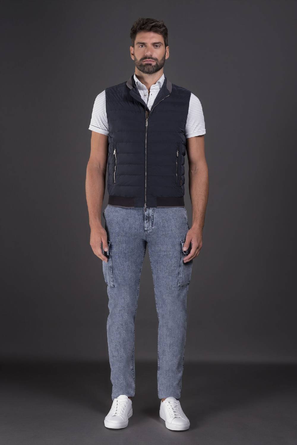 Moorer Giacche NELLIGAN-OS