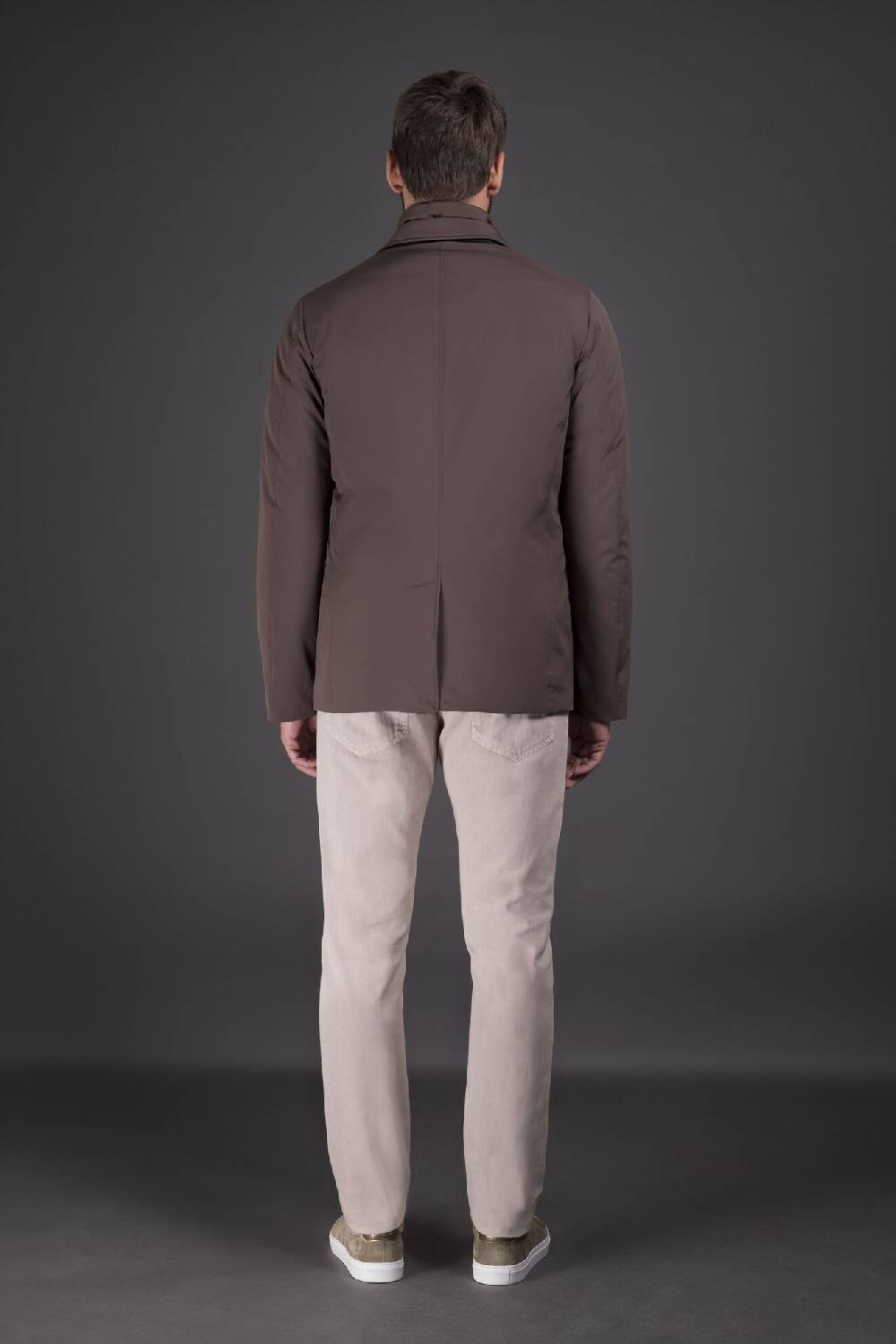 Moorer Giacche NOBILE-SKT