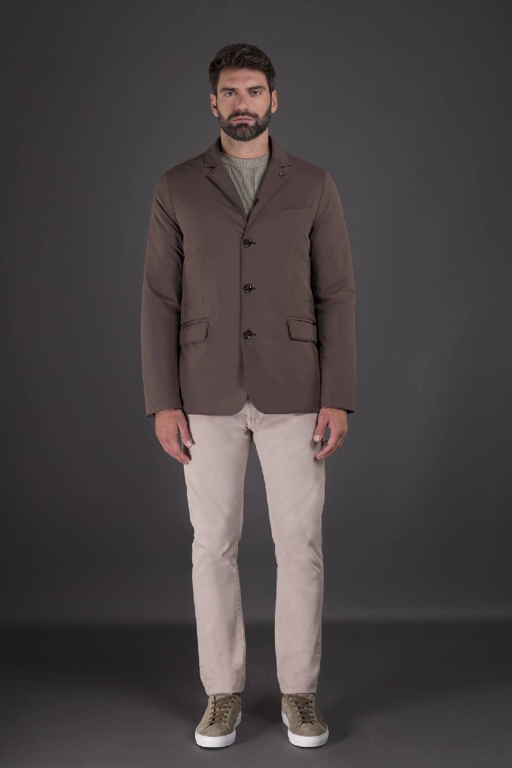 Moorer Giacche NOBILE-SKT