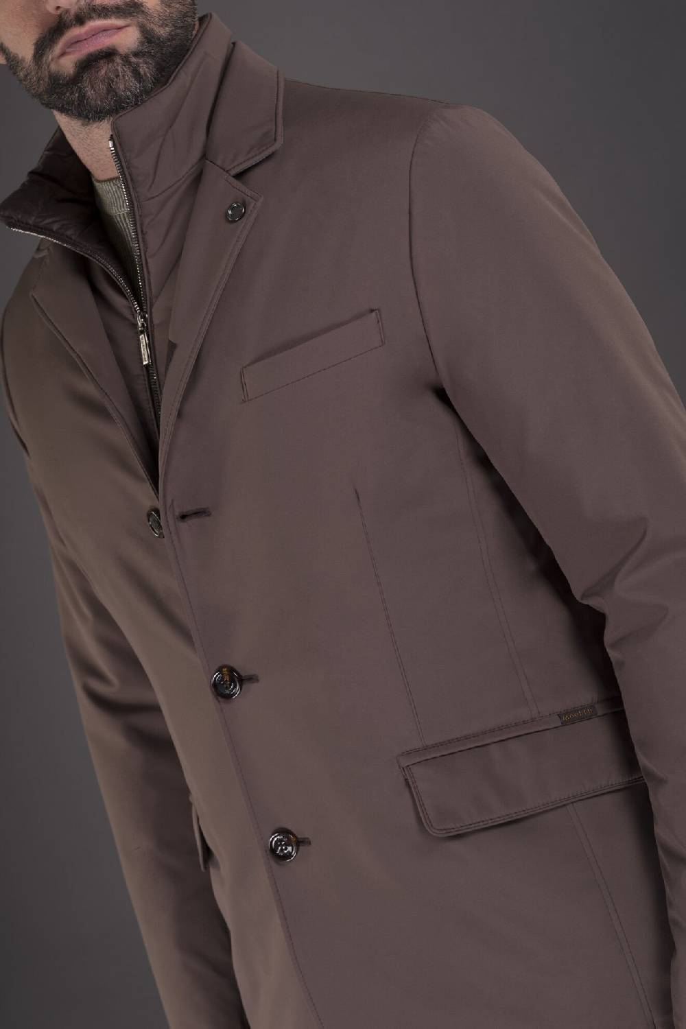 Moorer Giacche NOBILE-SKT