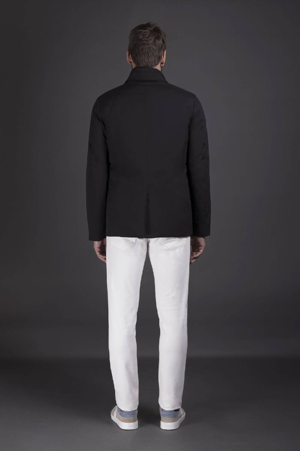 Moorer Giacche NOBILE-SKT