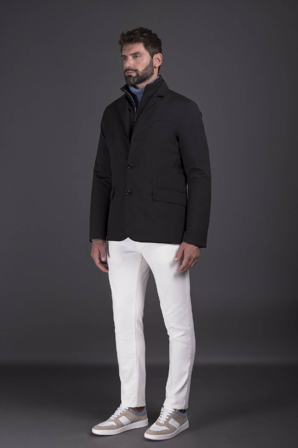 Moorer Giacche NOBILE-SKT