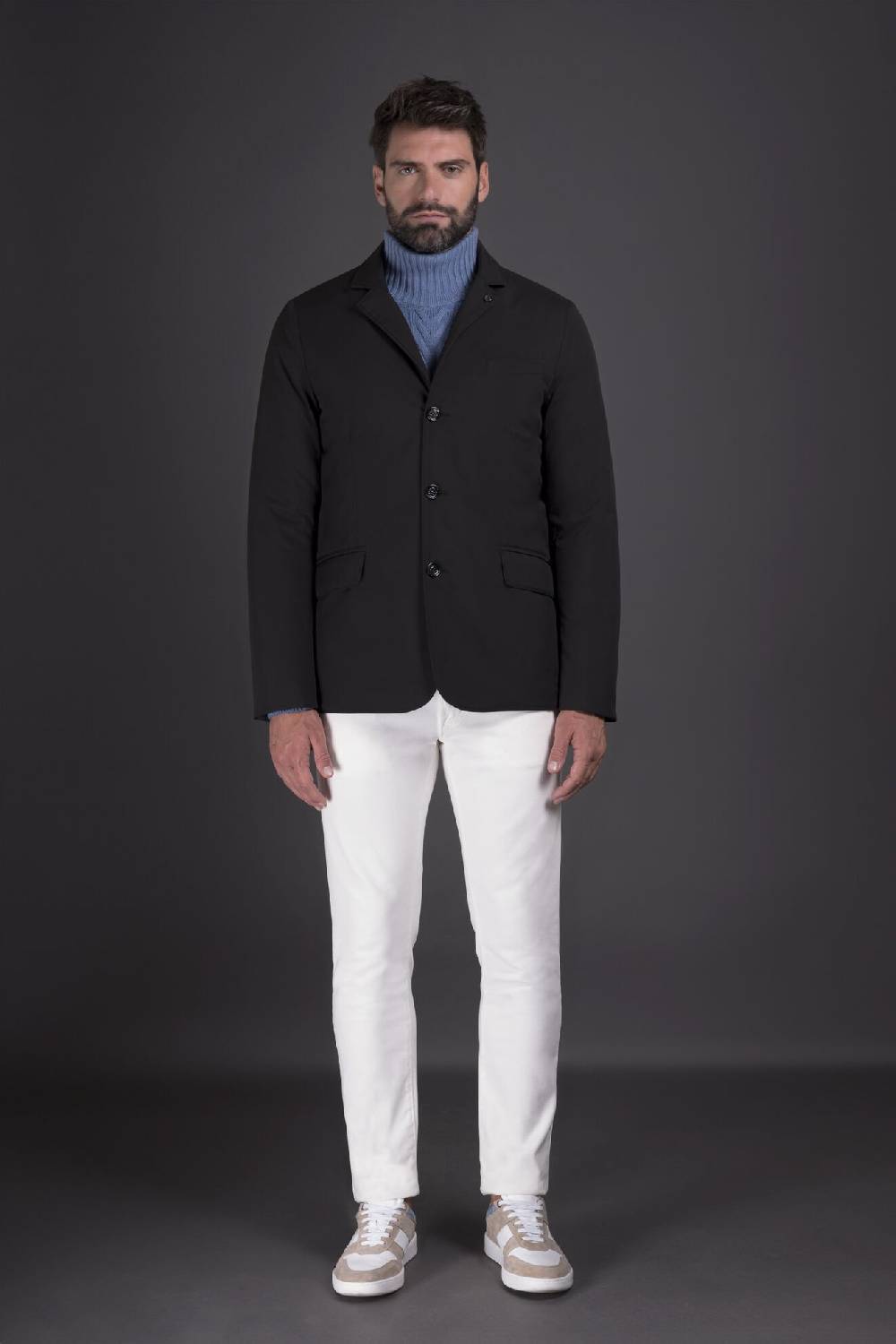 Moorer Giacche NOBILE-SKT