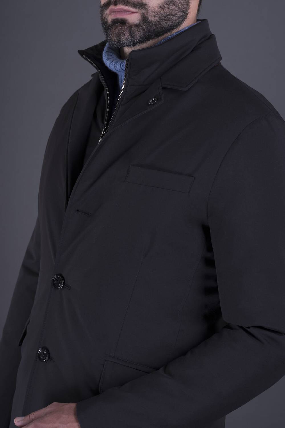 Moorer Giacche NOBILE-SKT