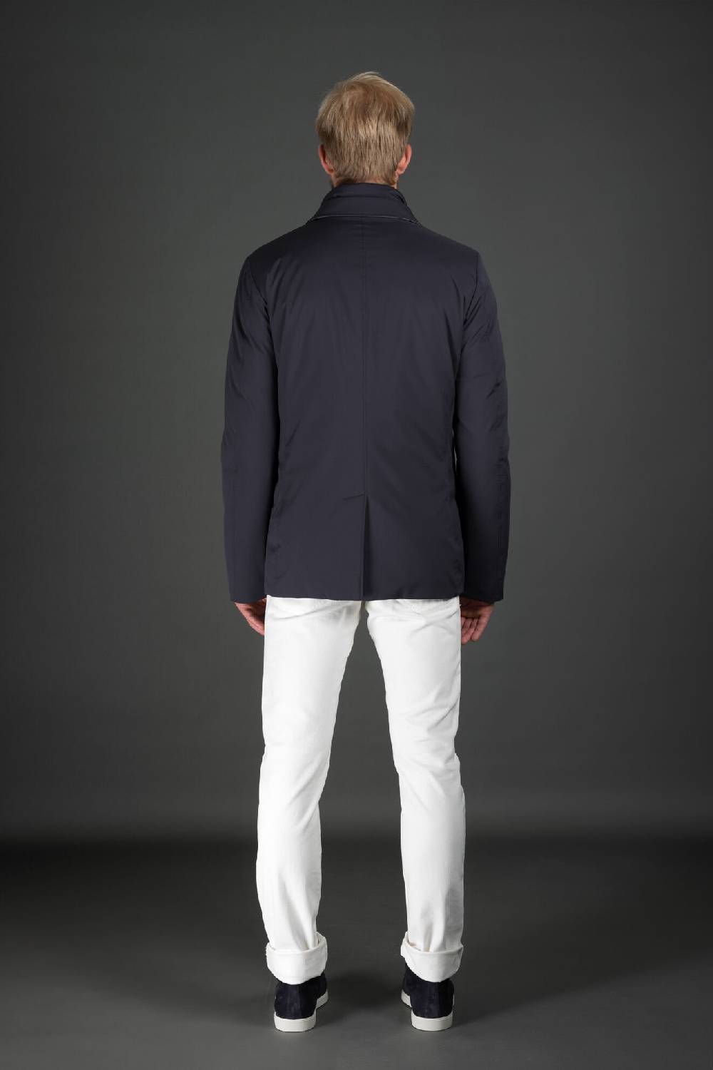 Moorer Giacche NOBILE-SKT