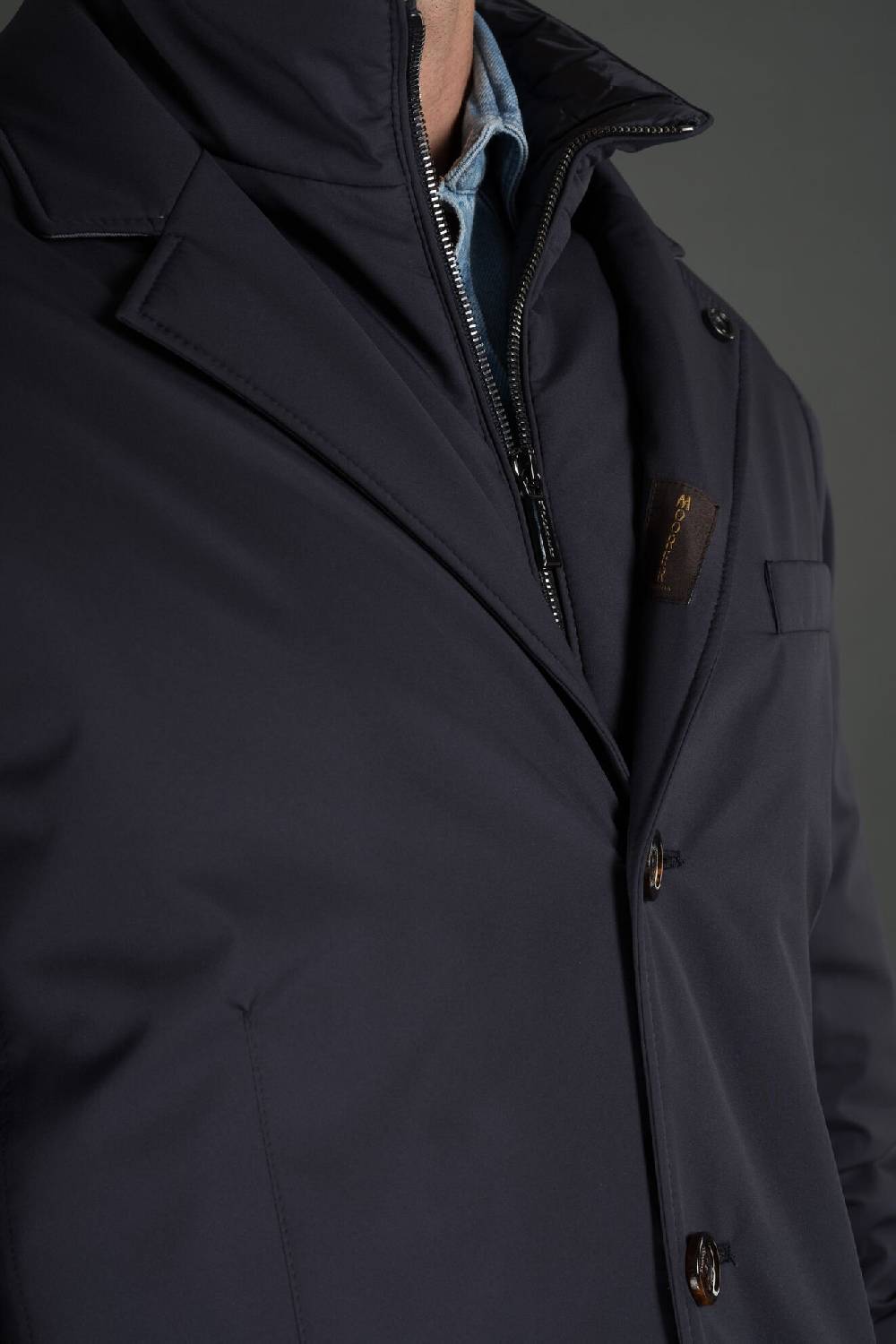 Moorer Giacche NOBILE-SKT