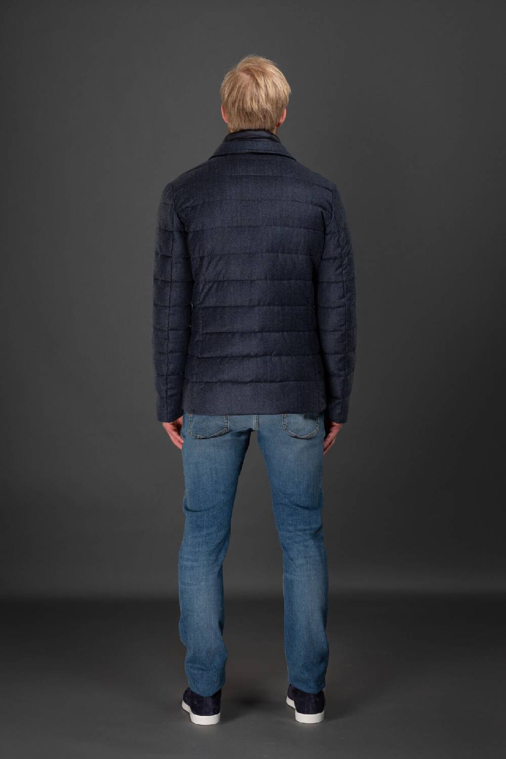 Moorer Giacche NOMOS-FF