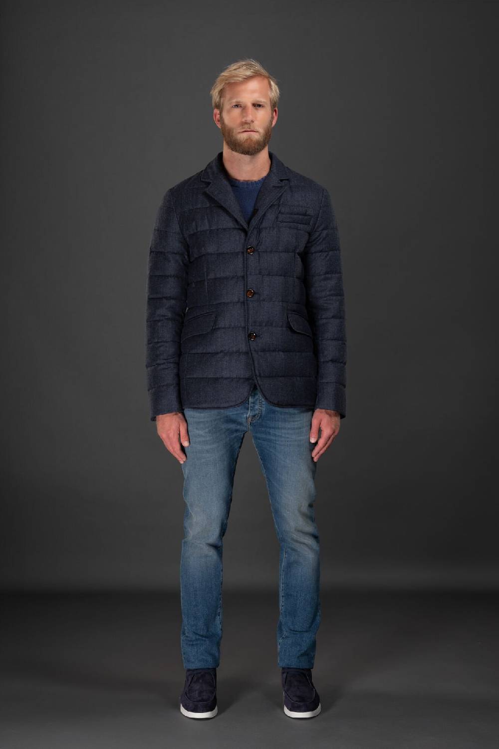 Moorer Giacche NOMOS-FF