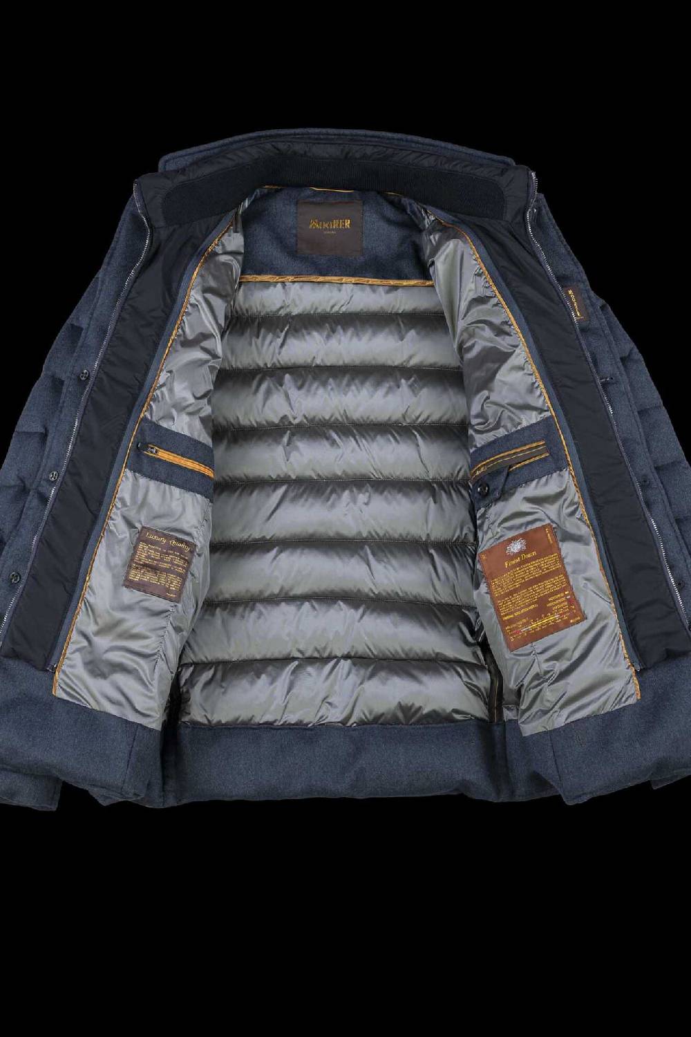 Moorer Giacche NOMOS-IL