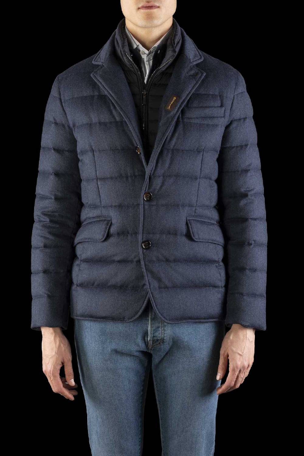 Moorer Giacche NOMOS-IL