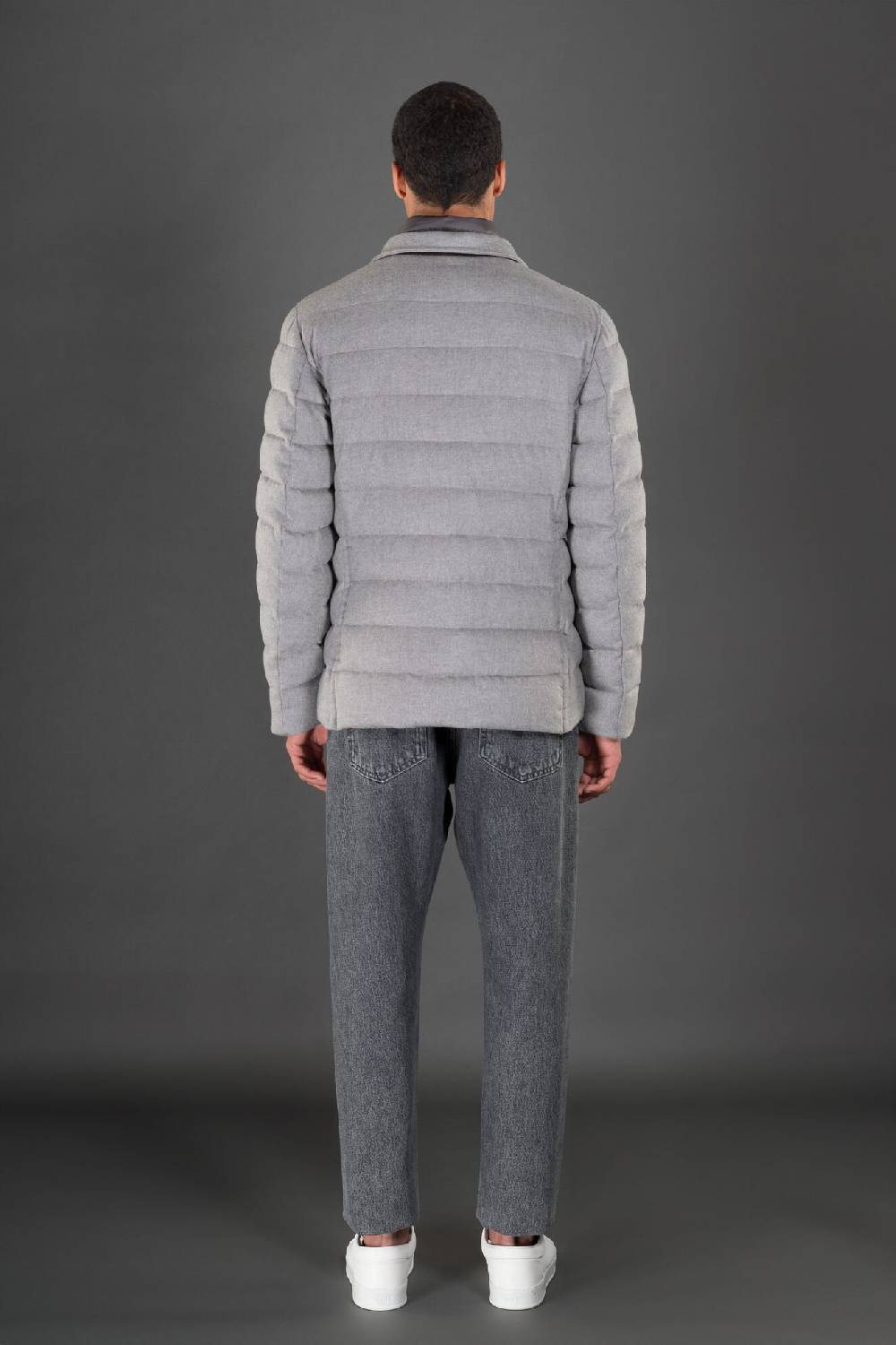 Moorer Giacche NOMOS-LS9