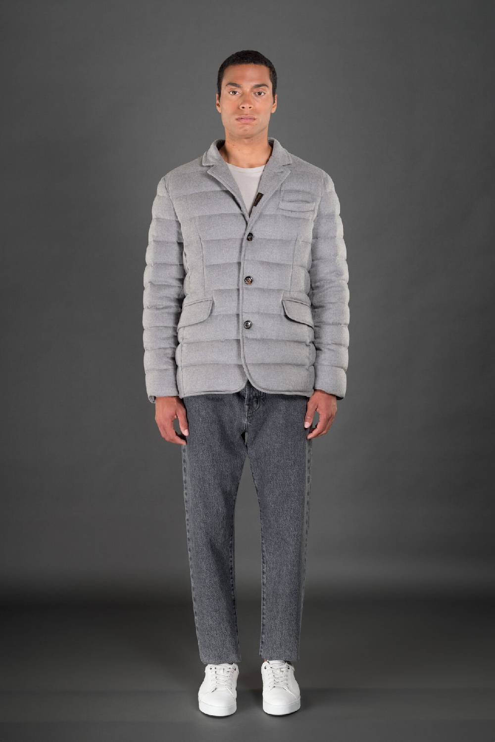 Moorer Giacche NOMOS-LS9