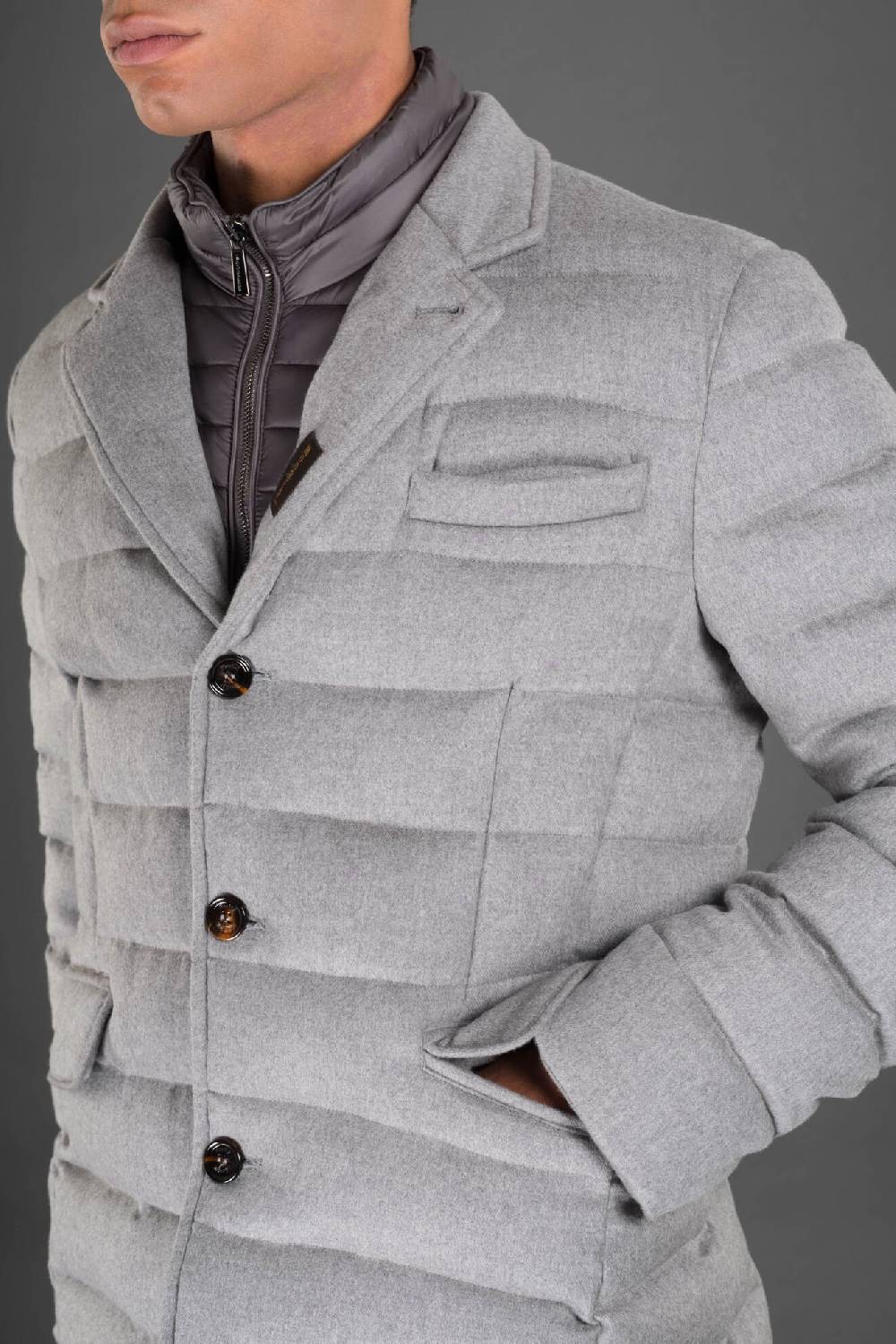 Moorer Giacche NOMOS-LS9