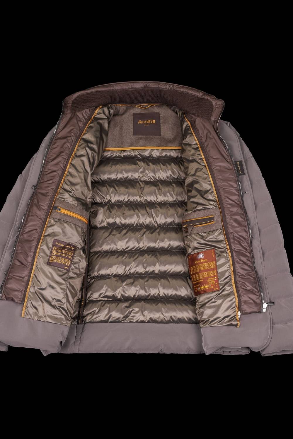 Moorer Giacche NOMOS-OS