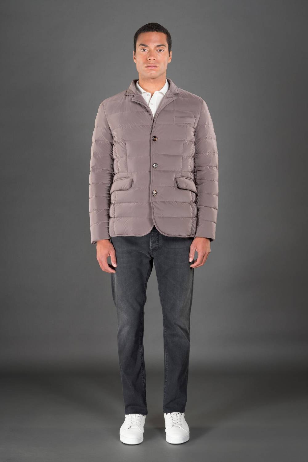 Moorer Giacche NOMOS-OS