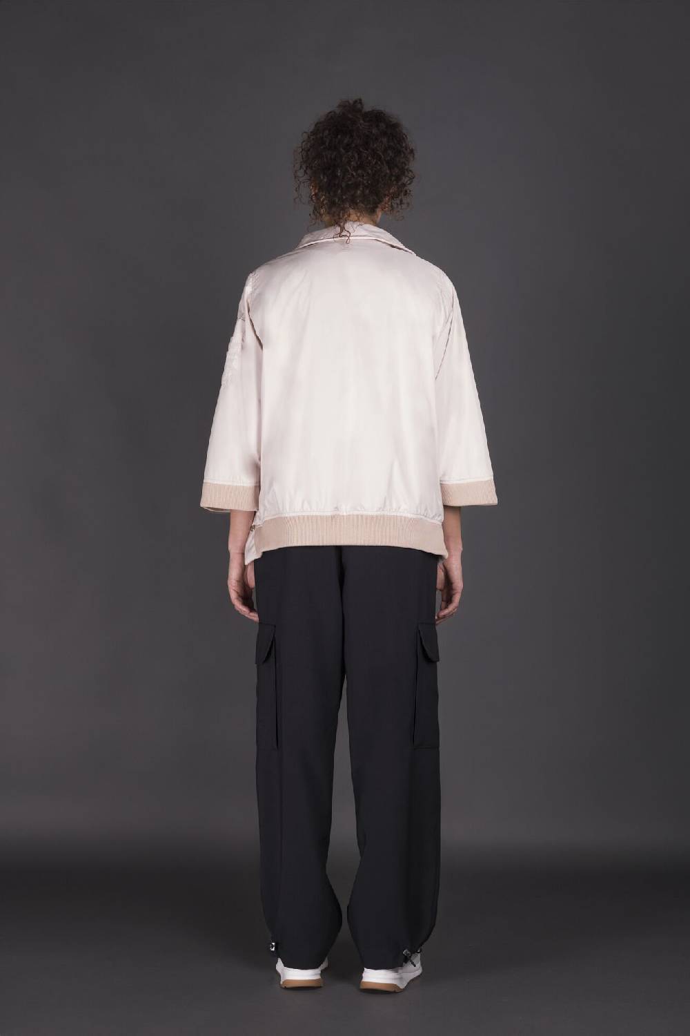 Moorer Giacche OLLI-STP