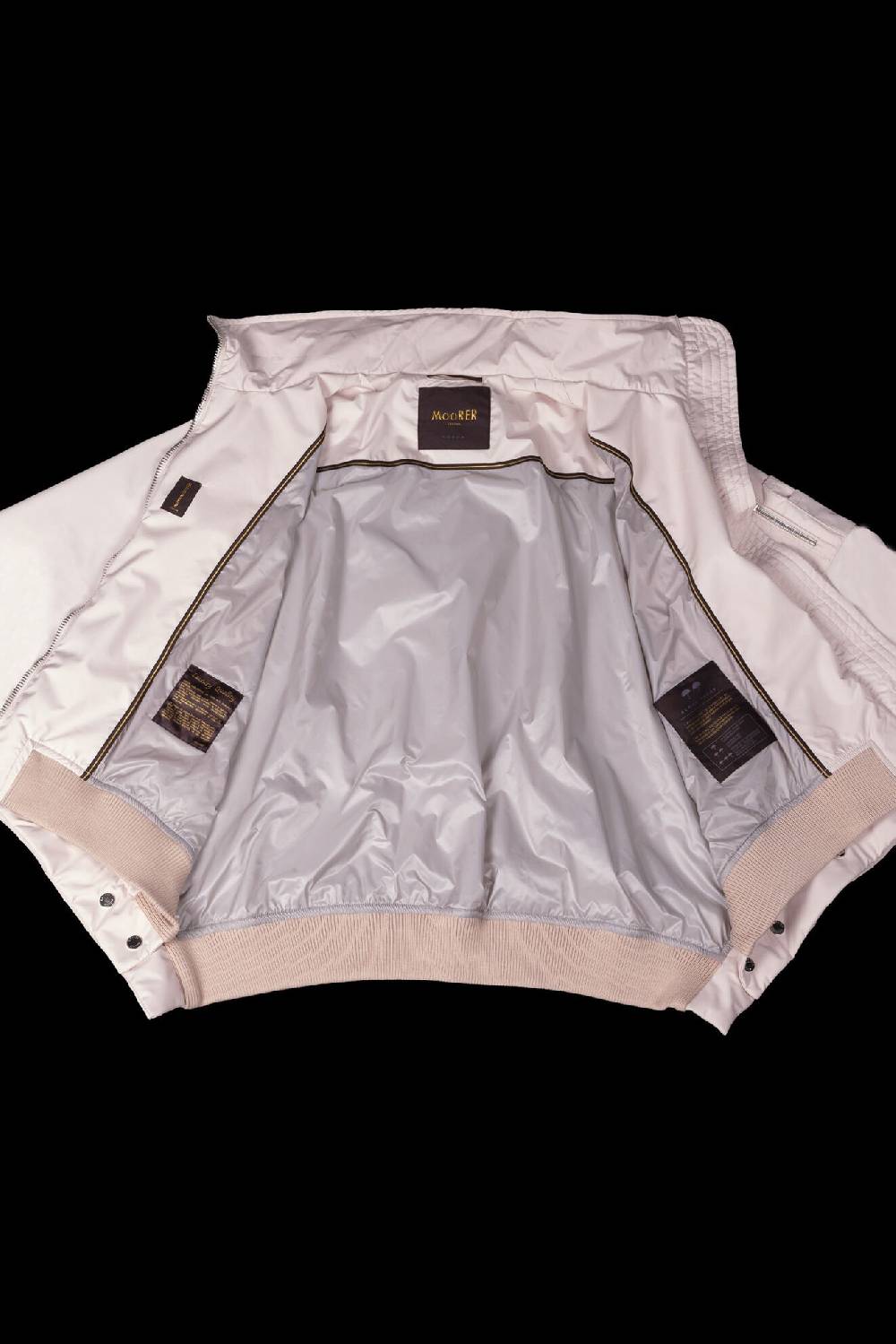 Moorer Giacche OLLI-STP