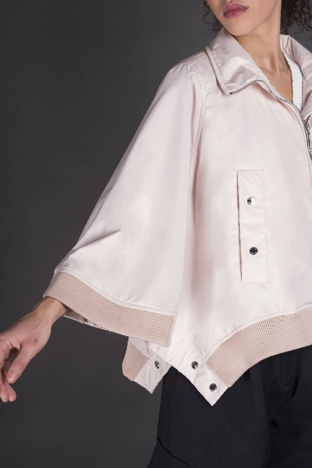 Moorer Giacche OLLI-STP