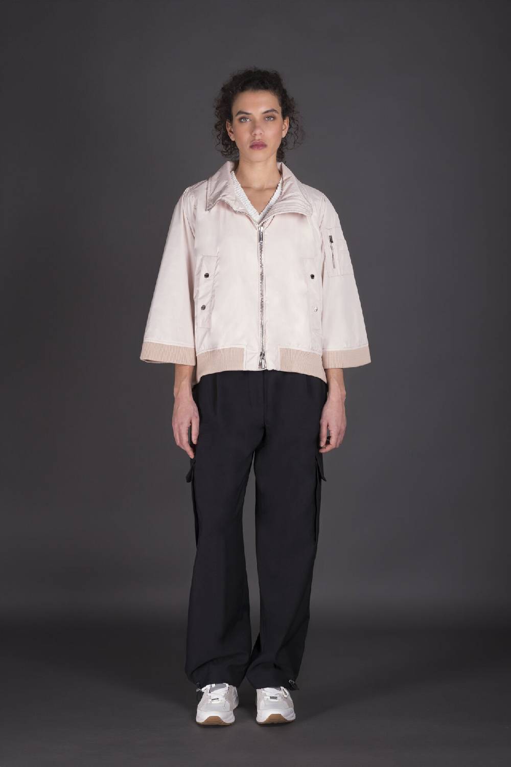 Moorer Giacche OLLI-STP