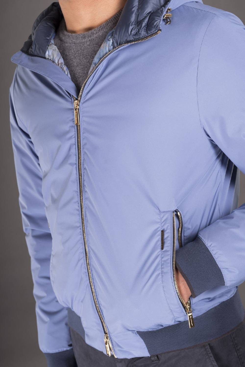 Moorer Giacche ONIRO-SPF