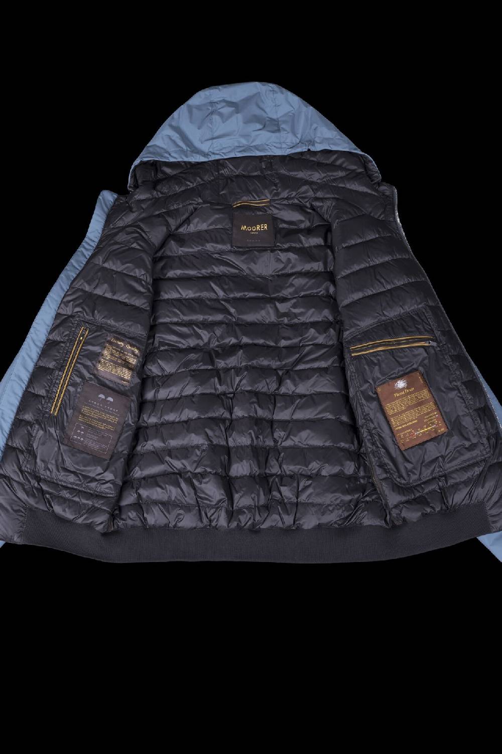 Moorer Giacche ONIRO-STP