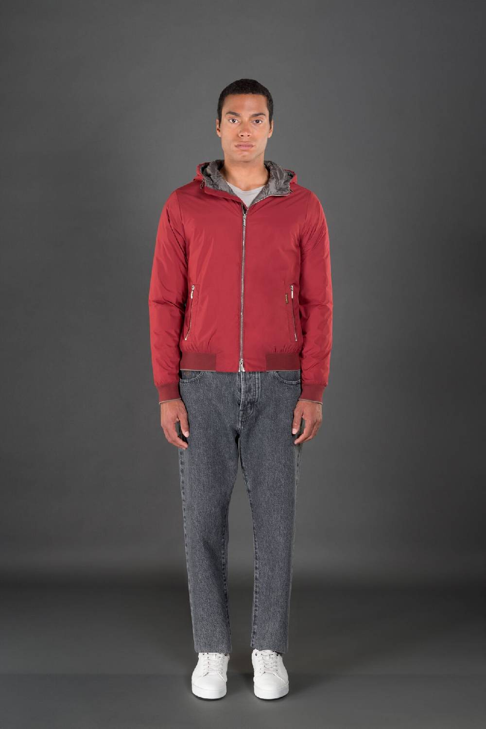 Moorer Giacche ONIRO-STP