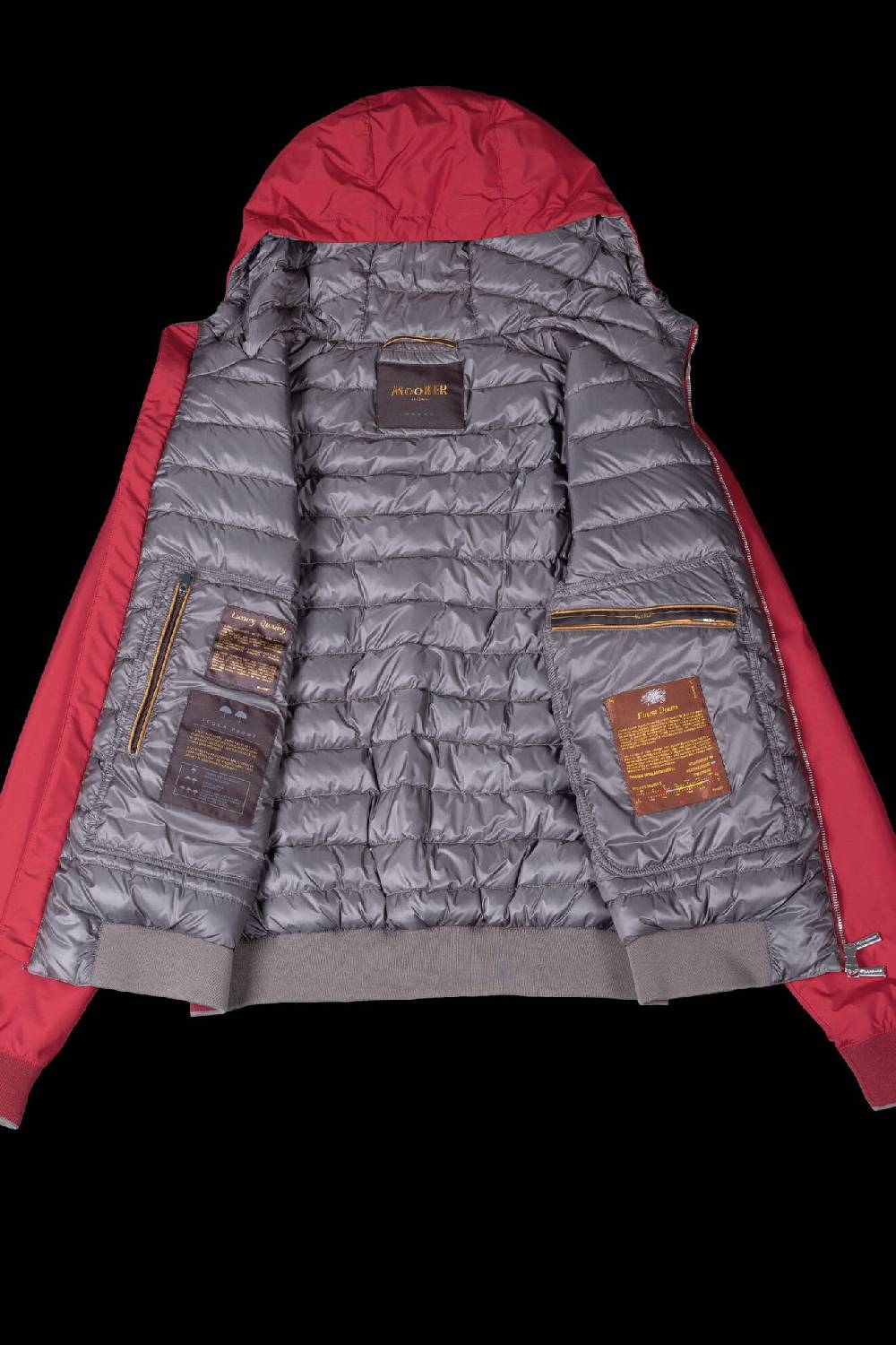 Moorer Giacche ONIRO-STP