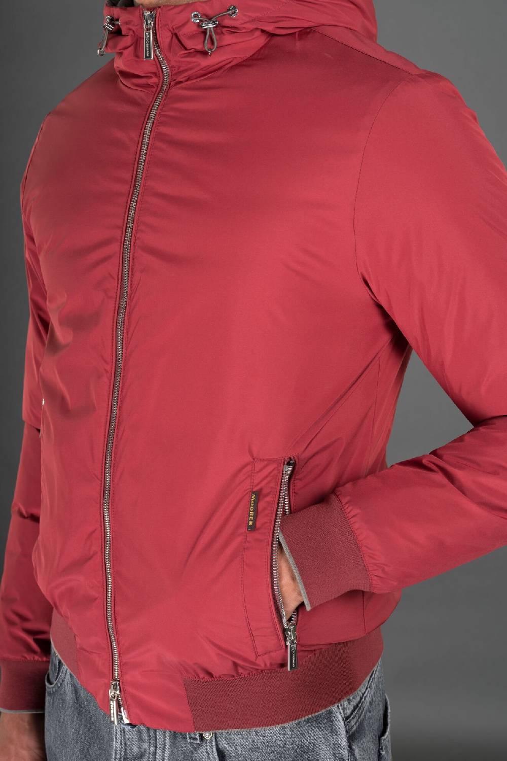 Moorer Giacche ONIRO-STP