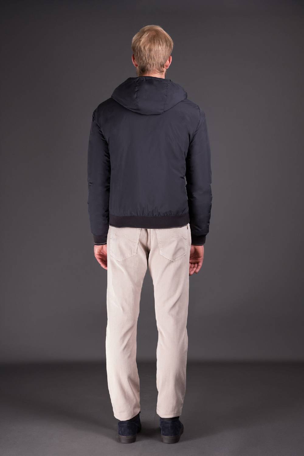 Moorer Giacche ONIRO-STP