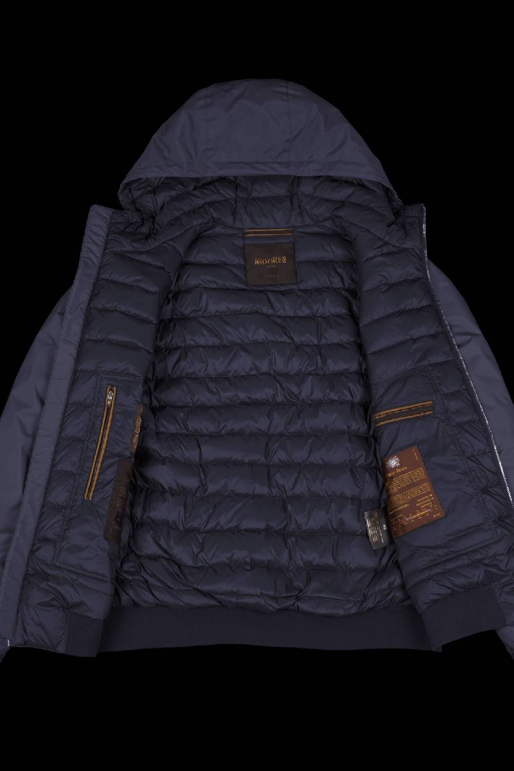 Moorer Giacche ONIRO-STP