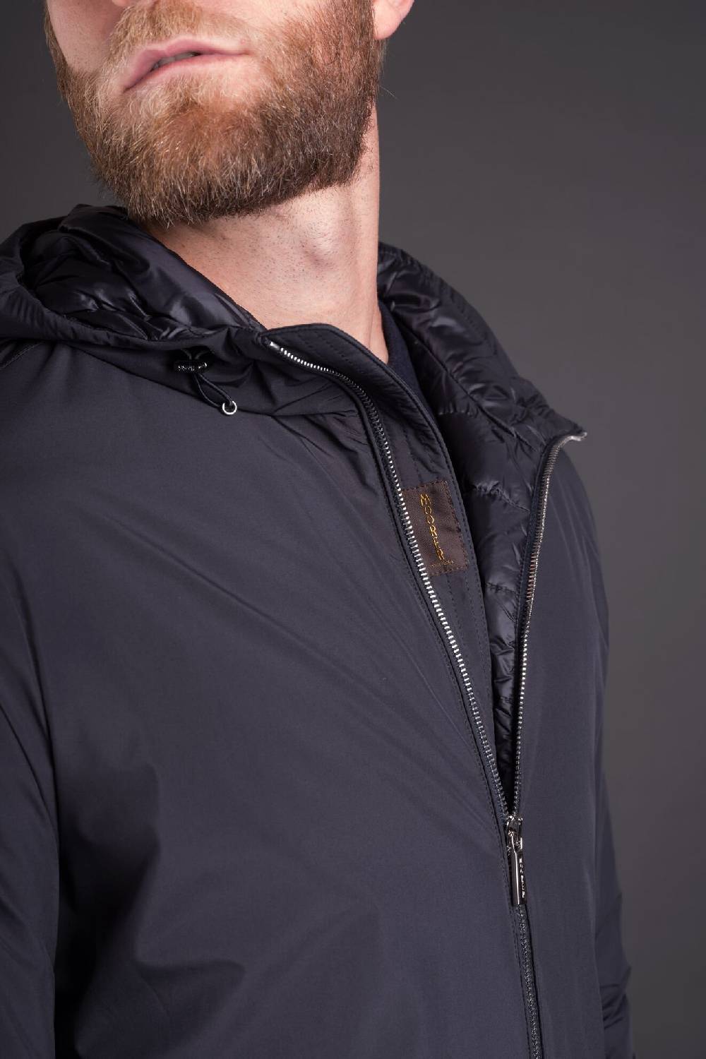 Moorer Giacche ONIRO-STP