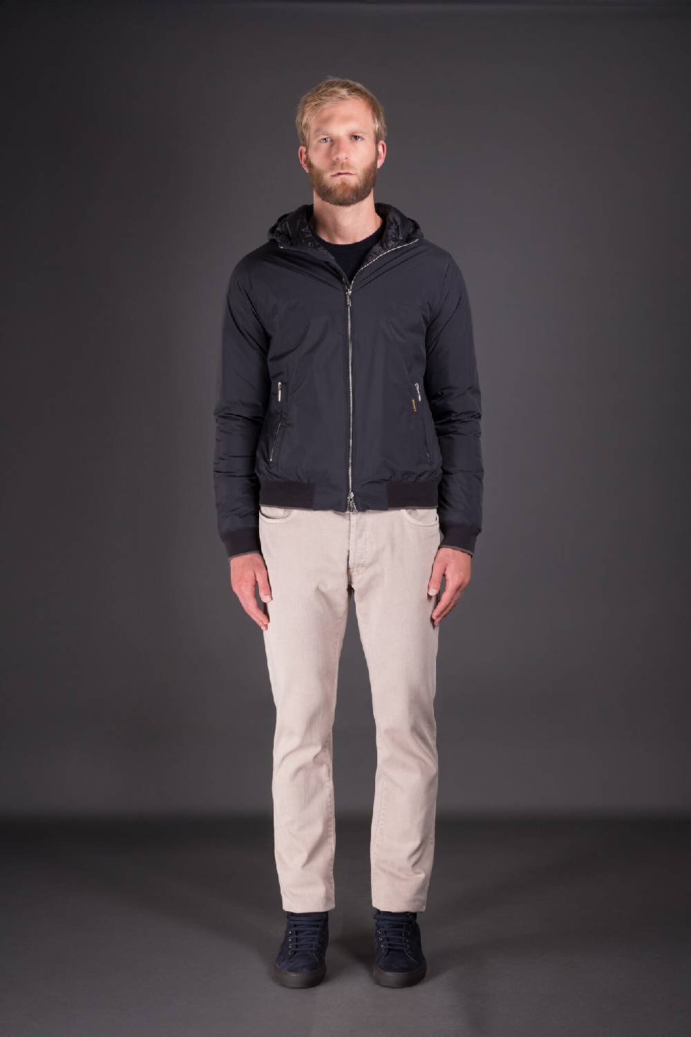 Moorer Giacche ONIRO-STP