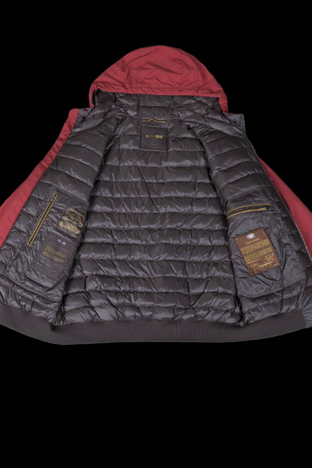 Moorer Giacche ONIRO-STP