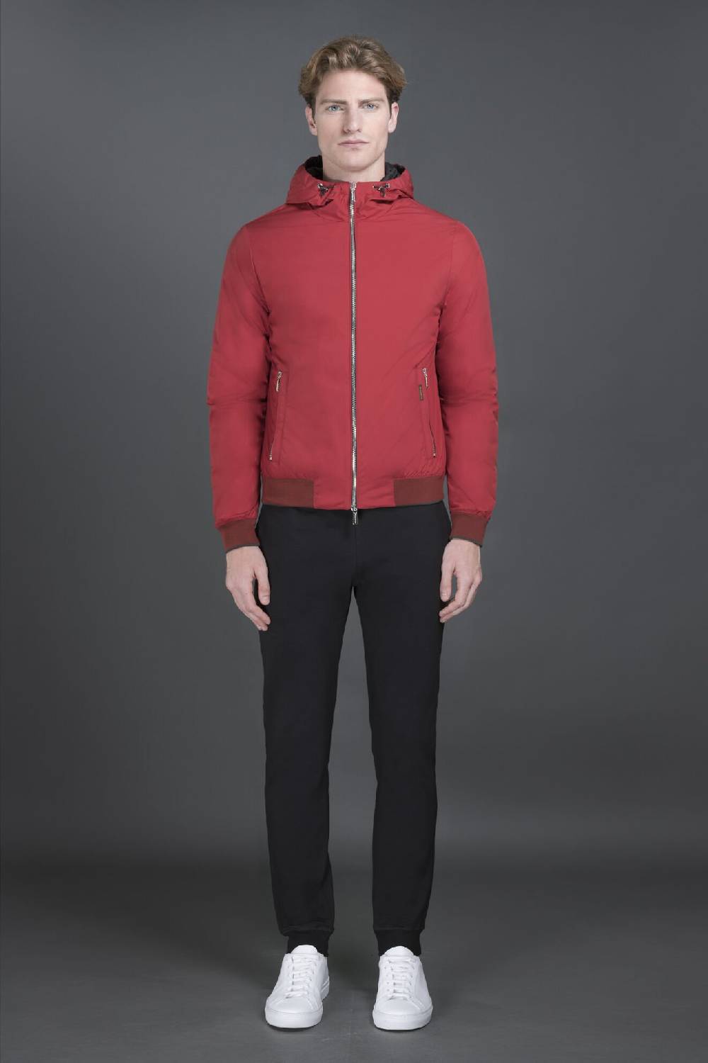 Moorer Giacche ONIRO-STP