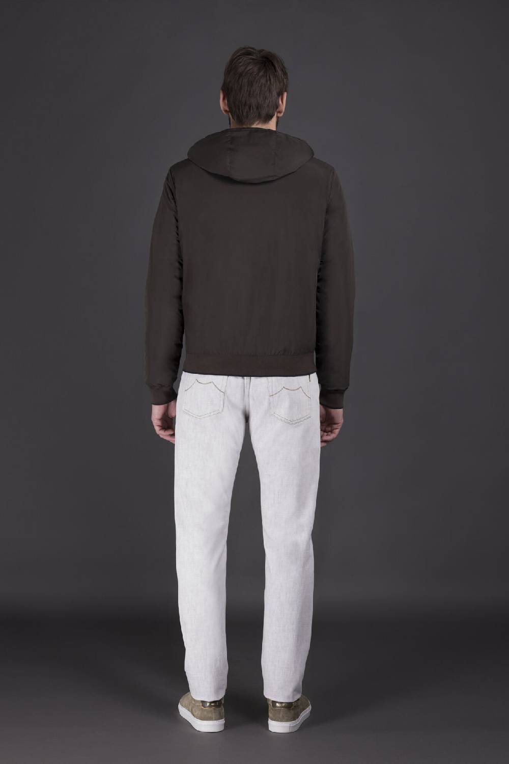 Moorer Giacche ONIRO-STP