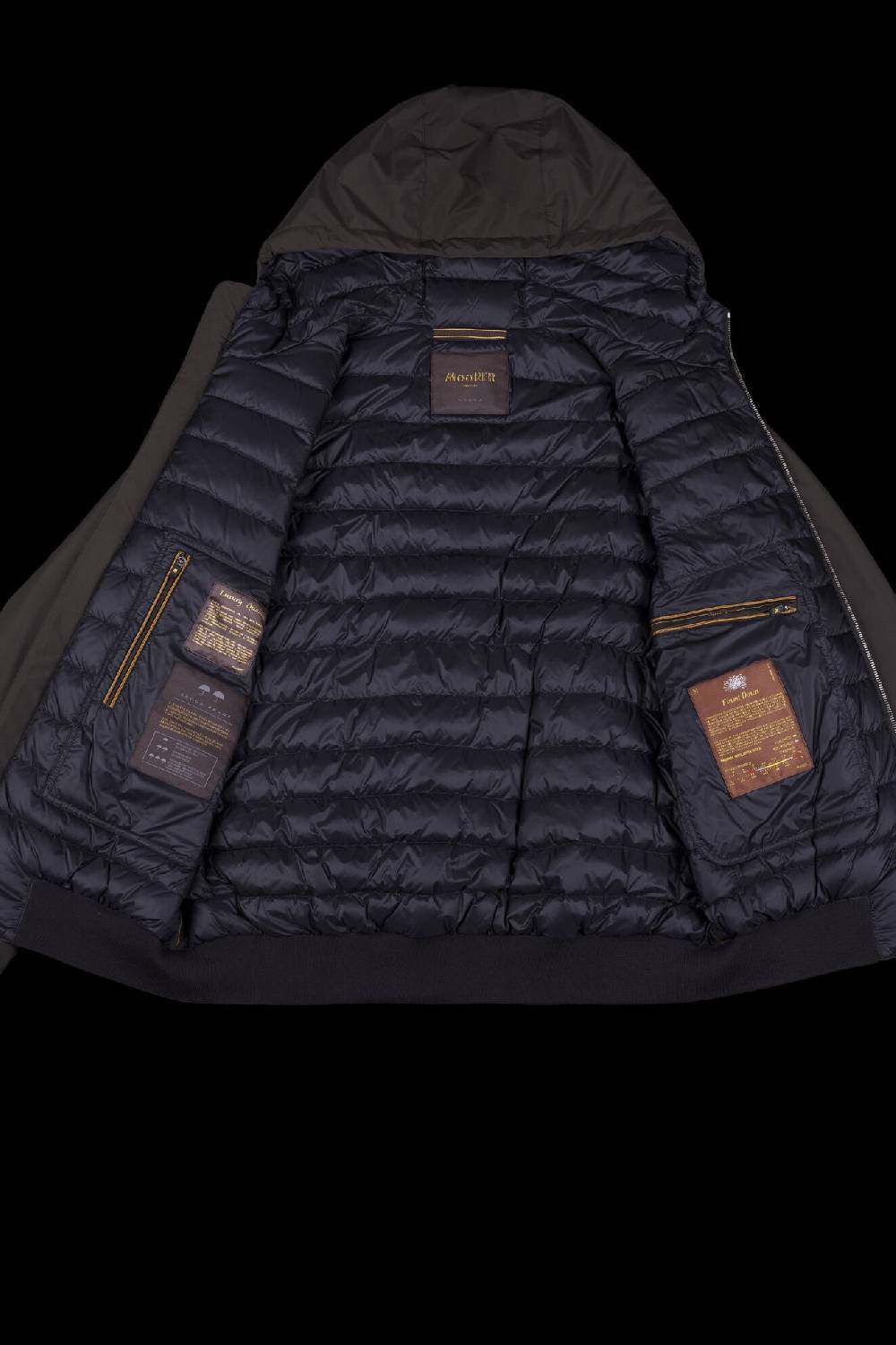 Moorer Giacche ONIRO-STP