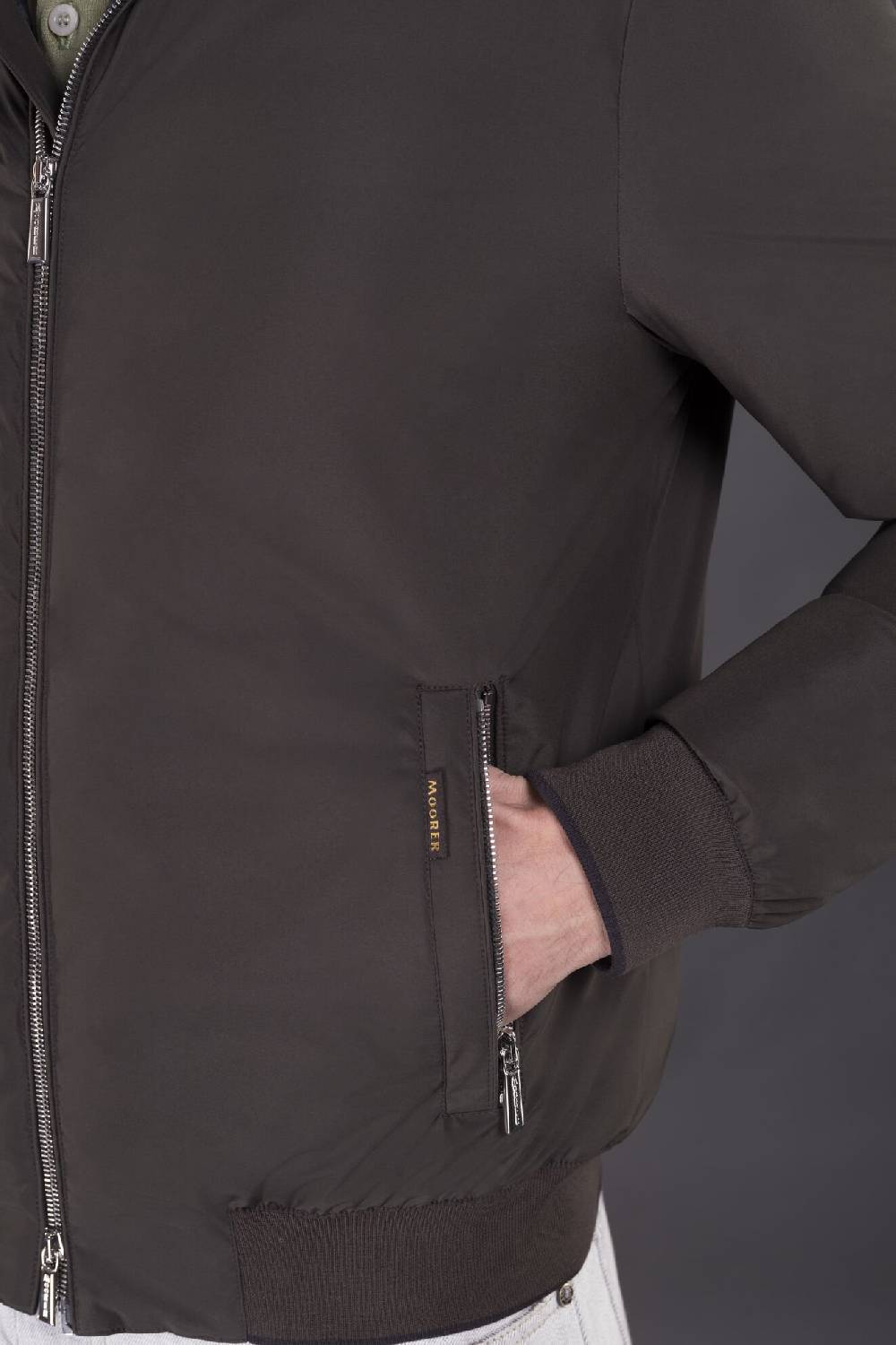 Moorer Giacche ONIRO-STP