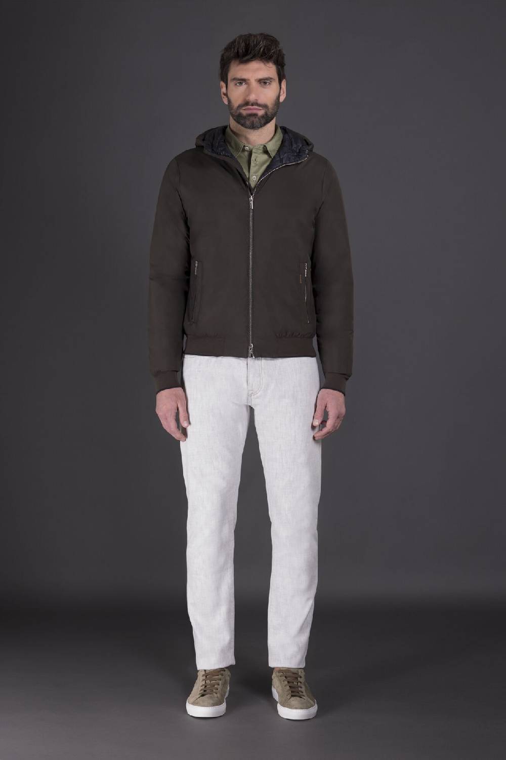 Moorer Giacche ONIRO-STP